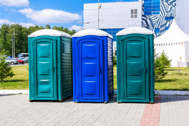 Best Short-Term Portable Toilet Rental  in USA